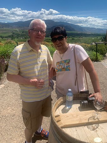 Vivid Tours-基洛纳必去景点