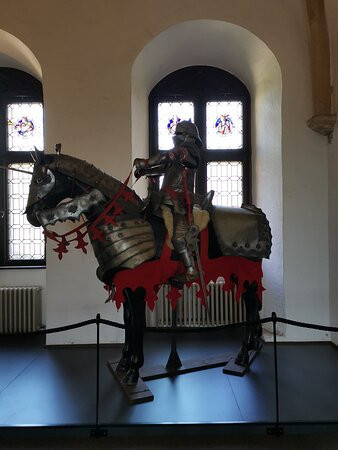 Burg Bentheim-Bad Bentheim必去景点