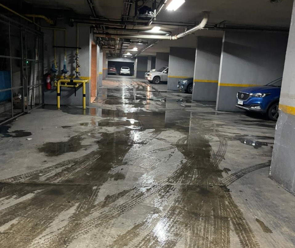 Diego de Almagro Puerto Montt主图