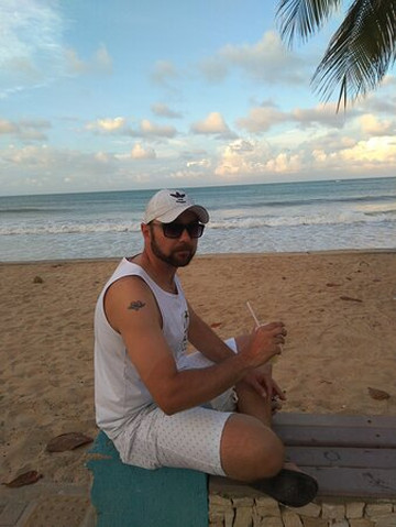 Monik Melo Passeios-嘎林海斯港必去景点