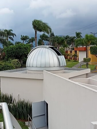 Planetario Orizaba景点图片