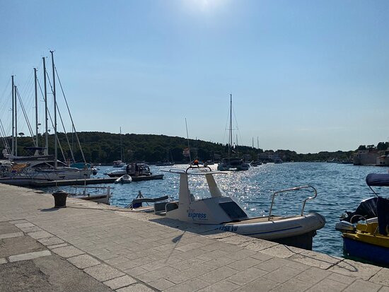 Archipelago Tours-希贝尼克必去景点