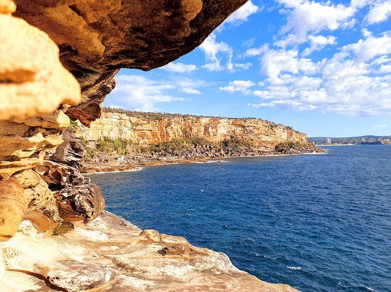 North Head Sanctuary-曼利议会必去景点