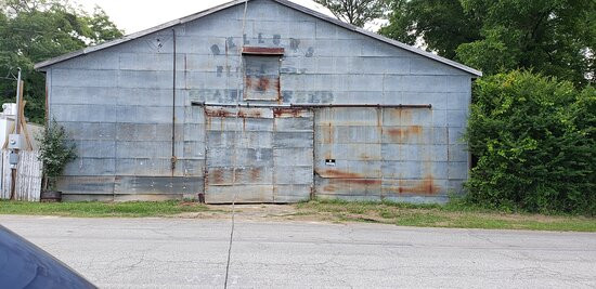 Benjamin D. Boswell-Senoia必去景点