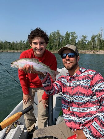 Bigfork Anglers Fly Shop & Guide Service景点图片