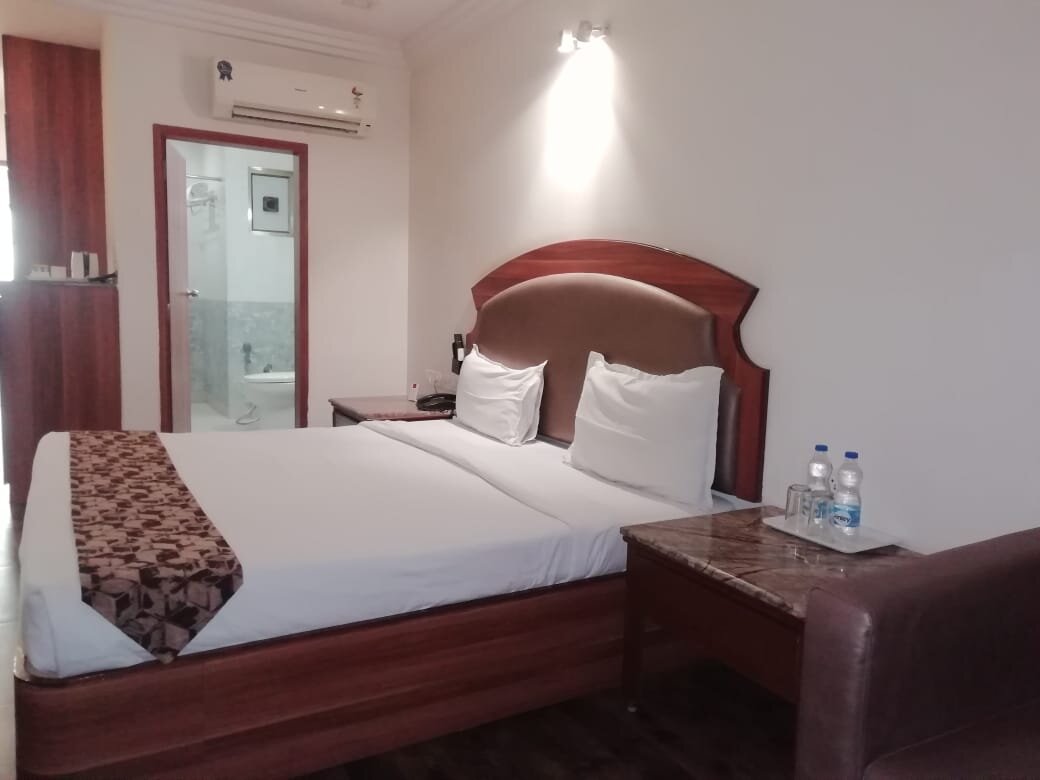 Lords Eco Inn, Gandhidham-官方