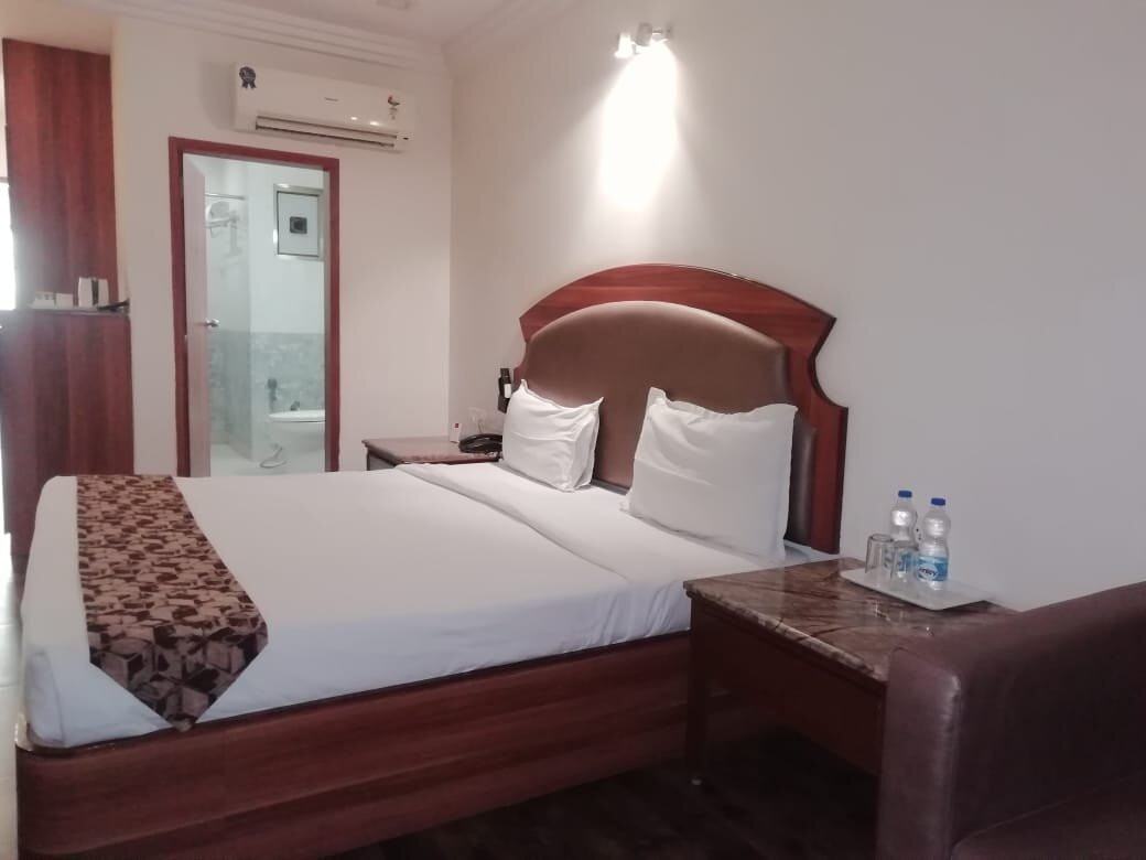 Lords Eco Inn, Gandhidham主图