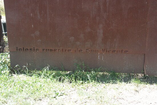 Eremitorio Rupestre de San Vicente景点图片