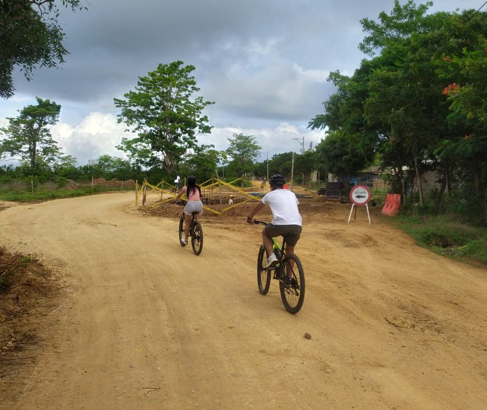 Anfibio Sports Adventure-Rincon del Mar必去景点