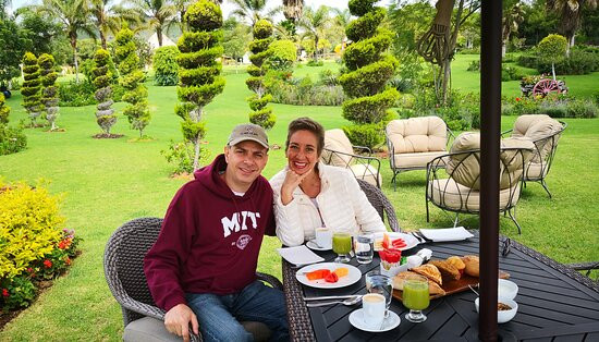 Hotel Matea San Isidro主图