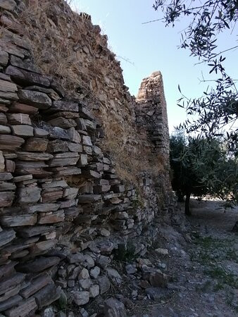 Castelo de Cabeco de Vide景点图片