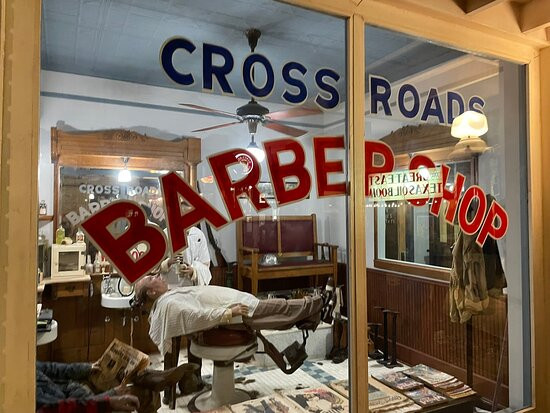 East Texas Oil Museum-Kilgore必去景点