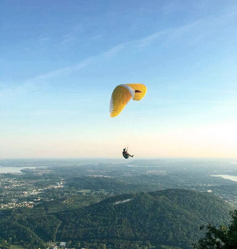 Funivie Del Lago Maggiore主图