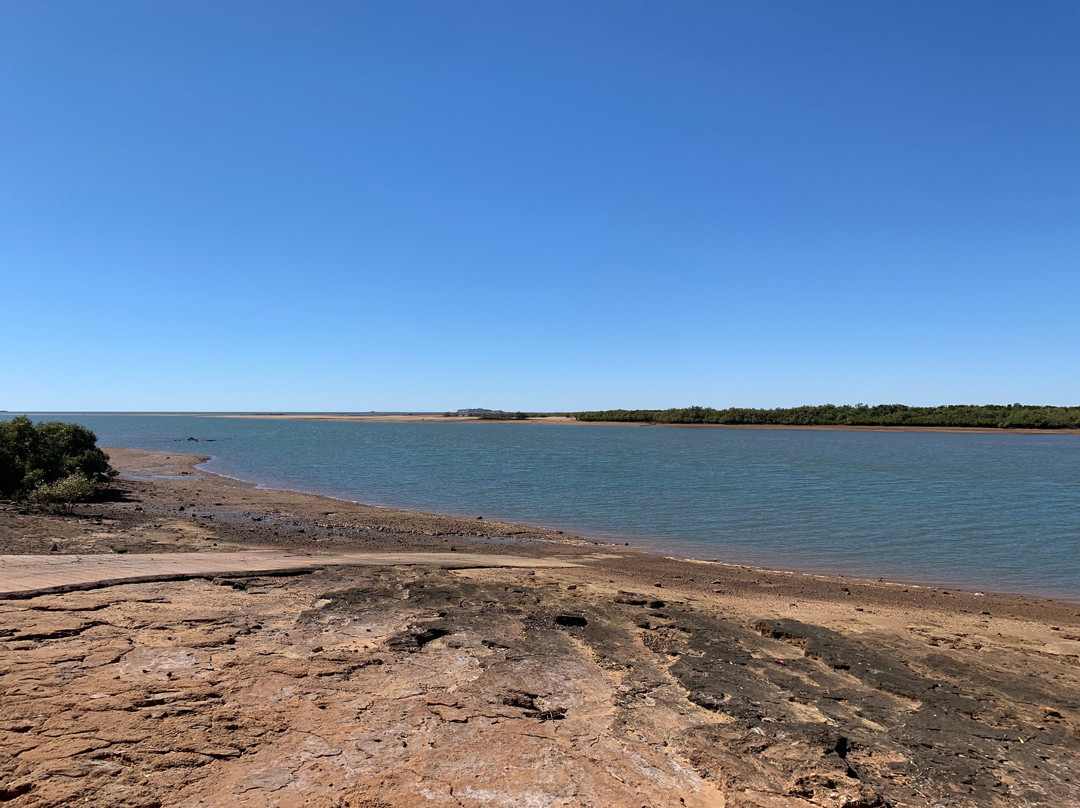 Cossack Heritage Trail