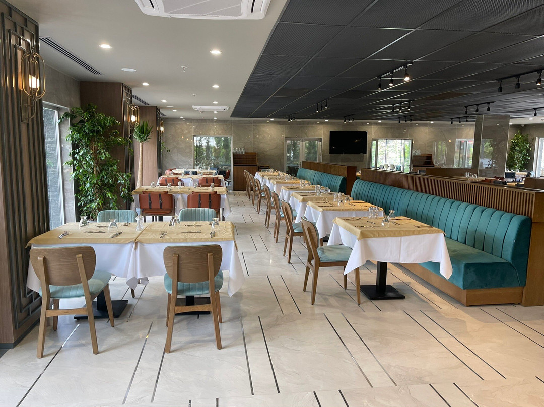 Kazdağları Allium Termal Otel & SPA