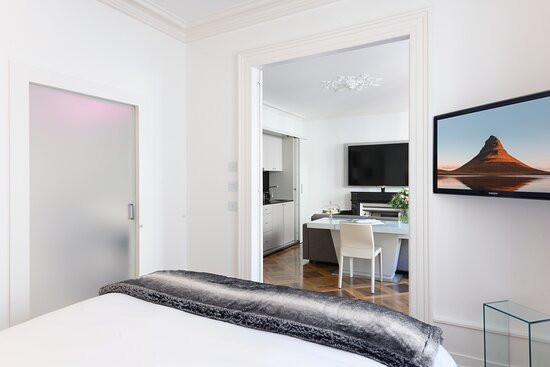 Swiss Luxury Apartments主图