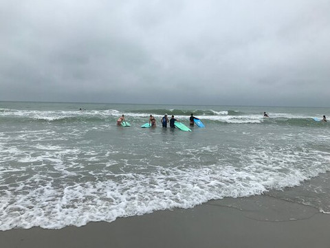 Kokopelli Surf Lessons Paddleboard Kayak Tours & Rentals-美特尔海滩必去景点