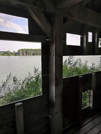 Lago del Frassino-佩斯基耶拉德尔加尔达必去景点