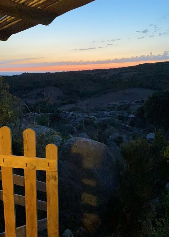 La Cera Farm Camping B&B主图