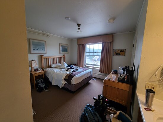 老忠实客栈主图