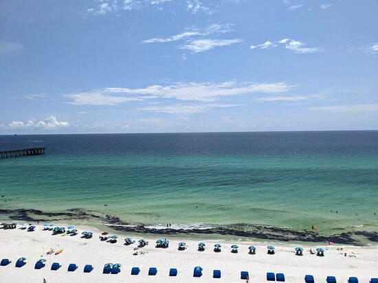 SpringHill Suites Panama City Beach Beachfront主图