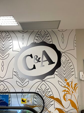 Mangabeira Shopping Center-Joao Pessoa必去景点