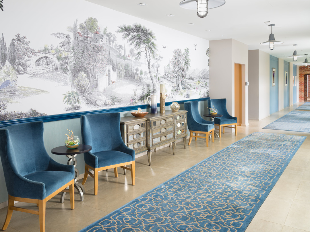 Hotel Indigo Old Town Alexandria by IHG主图