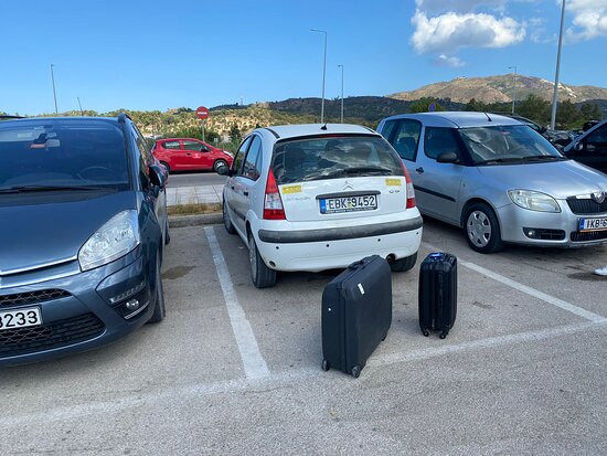 Levante Rentals-利姆尼科利必去景点