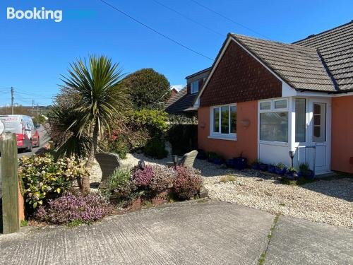 Georgeham酒店住宿-Cozyknights B&B