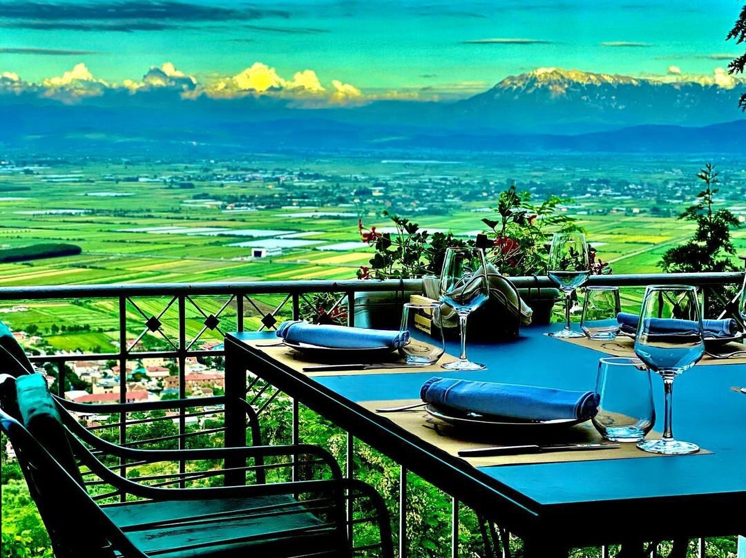 Ardenica Boutique Hotel