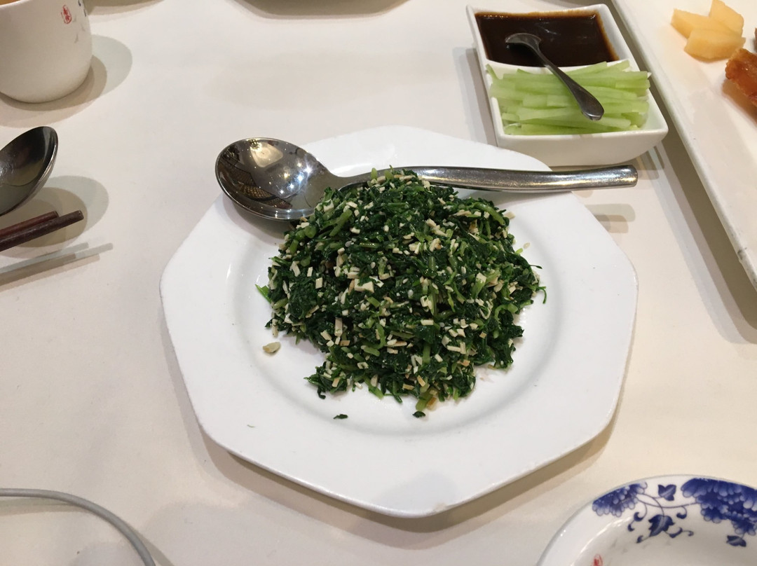 南伶酒家