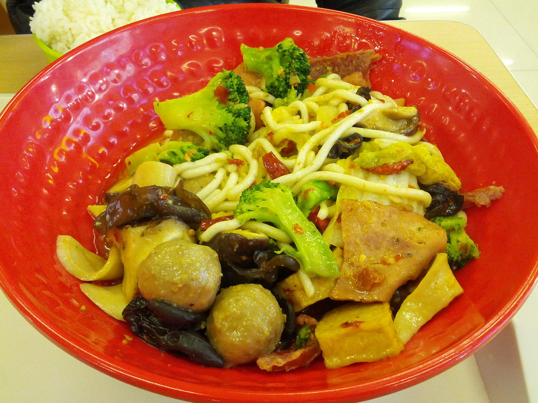 东方既白(美罗店)