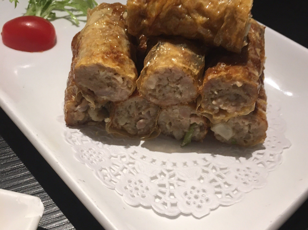 Xinwang Restaurant Bingo Plaza