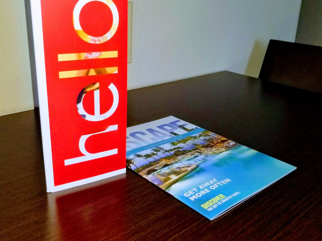 TownePlace Suites Gallup主图