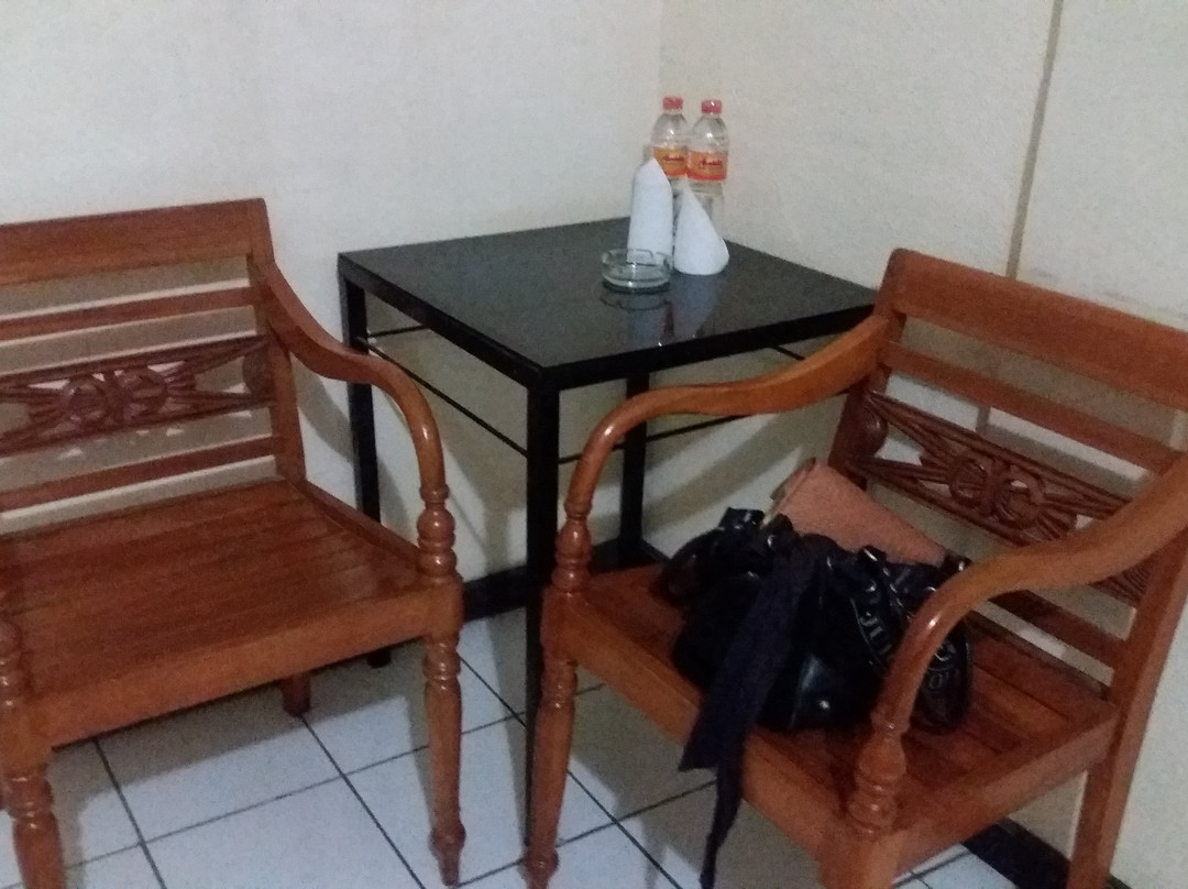 奥古斯塔佩拉布汗酒店主图