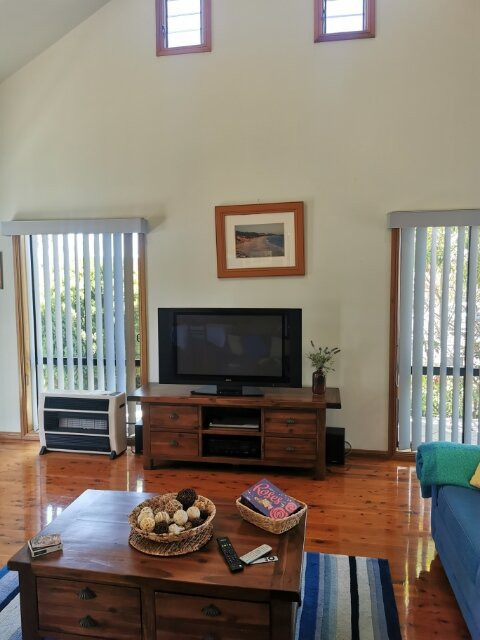 Sanddancers Jervis Bay Holiday Accommodation主图