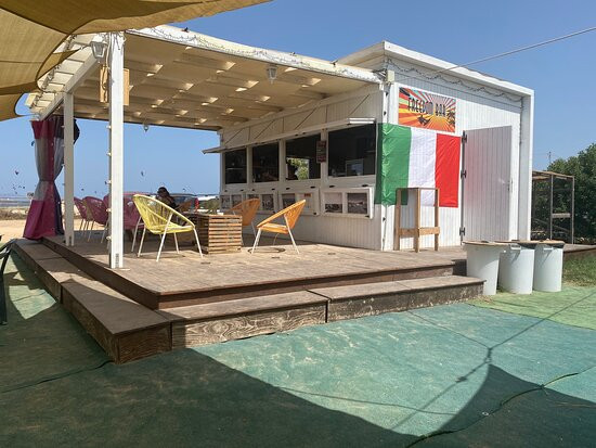 Follow the Wind - Kitesurf School Sicily-马尔萨拉必去景点