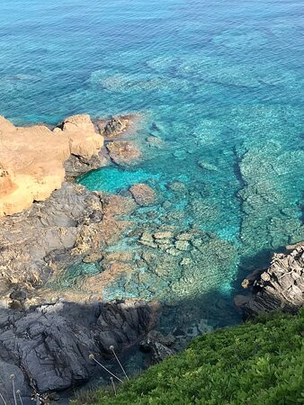 B&B Calata di Soli主图