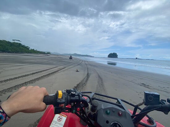 Tico Adventure Tours景点图片
