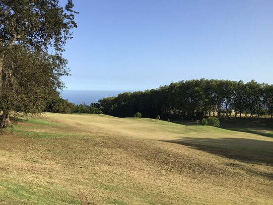 Palheiro Golf-沙尔必去景点