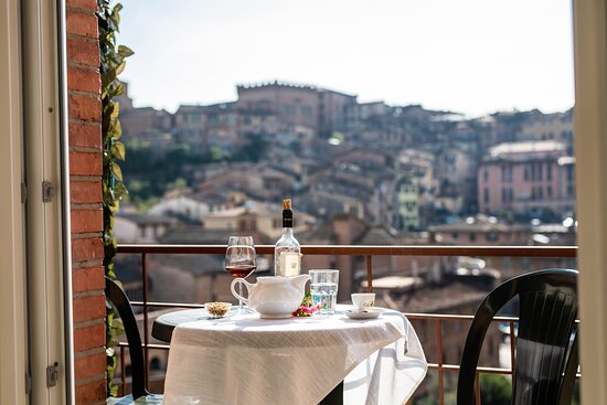 密涅瓦酒店-酒店景观