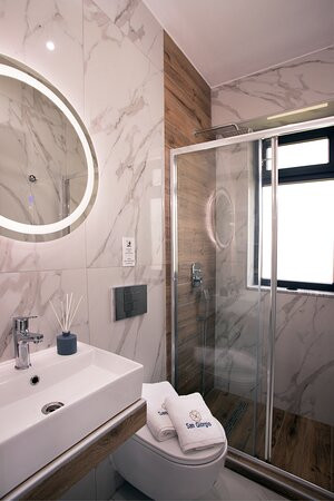 San Giorgio Apartments Nikiti主图