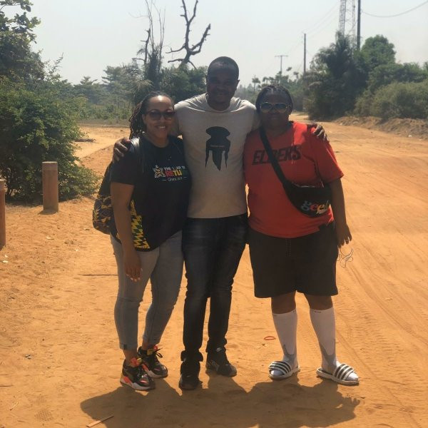 Ouidah Museum of History-Ouidah必去景点