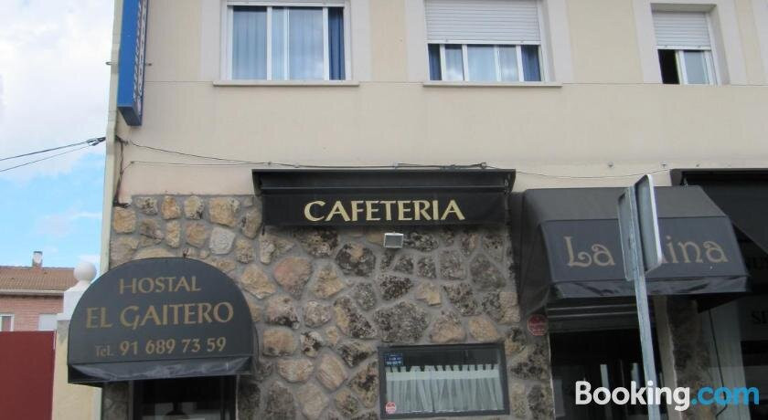 Hostal El Gaitero主图