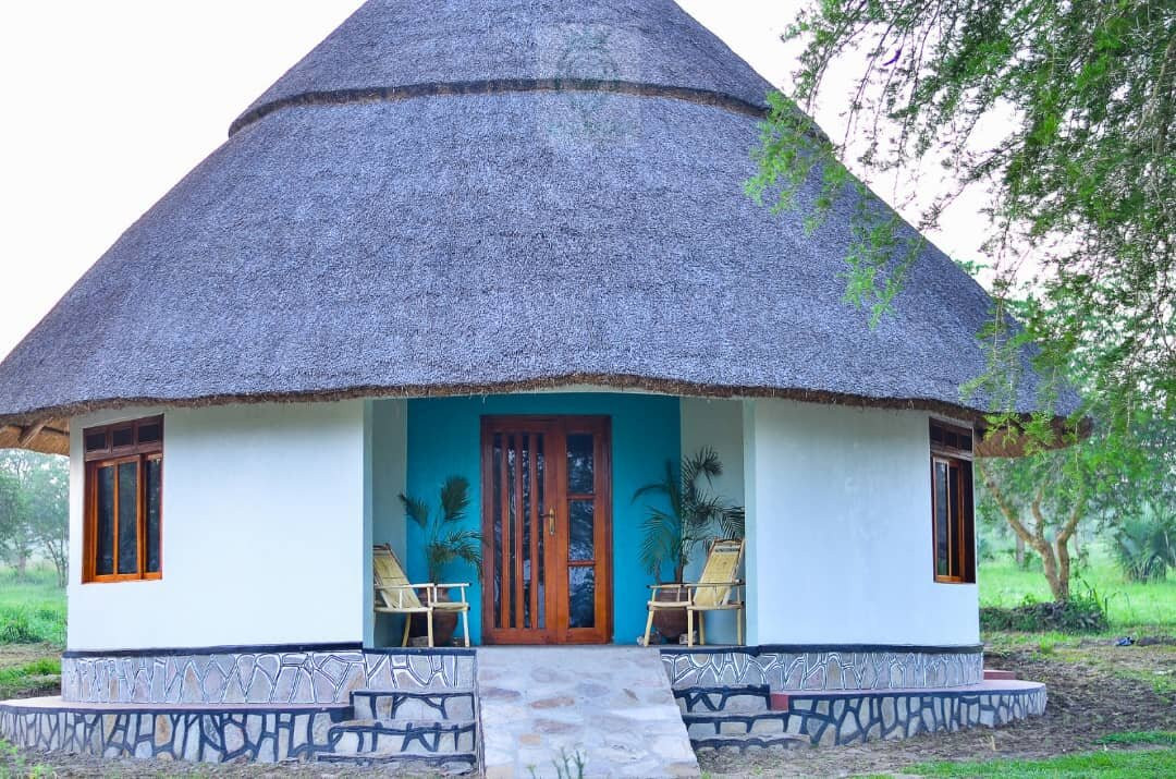 Wild Palace Safari Lodge