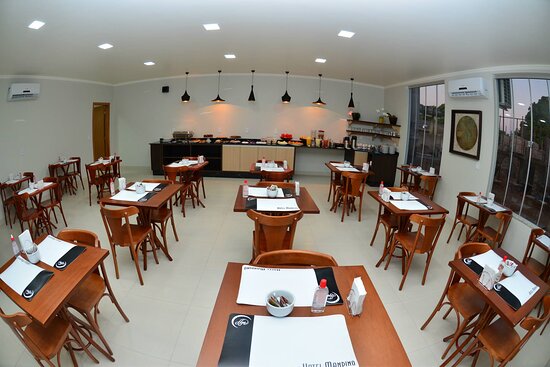 Hotel Mandino-官方