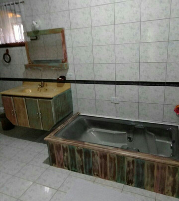 Aconchego No Campo主图