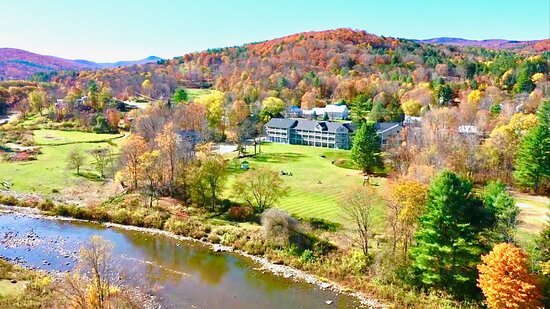 On The River Inn-官方