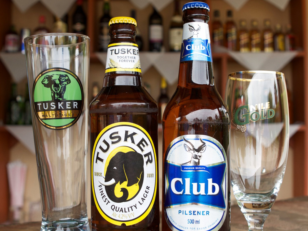 Nyakayojo酒店住宿-Acacia Hotel Mbarara