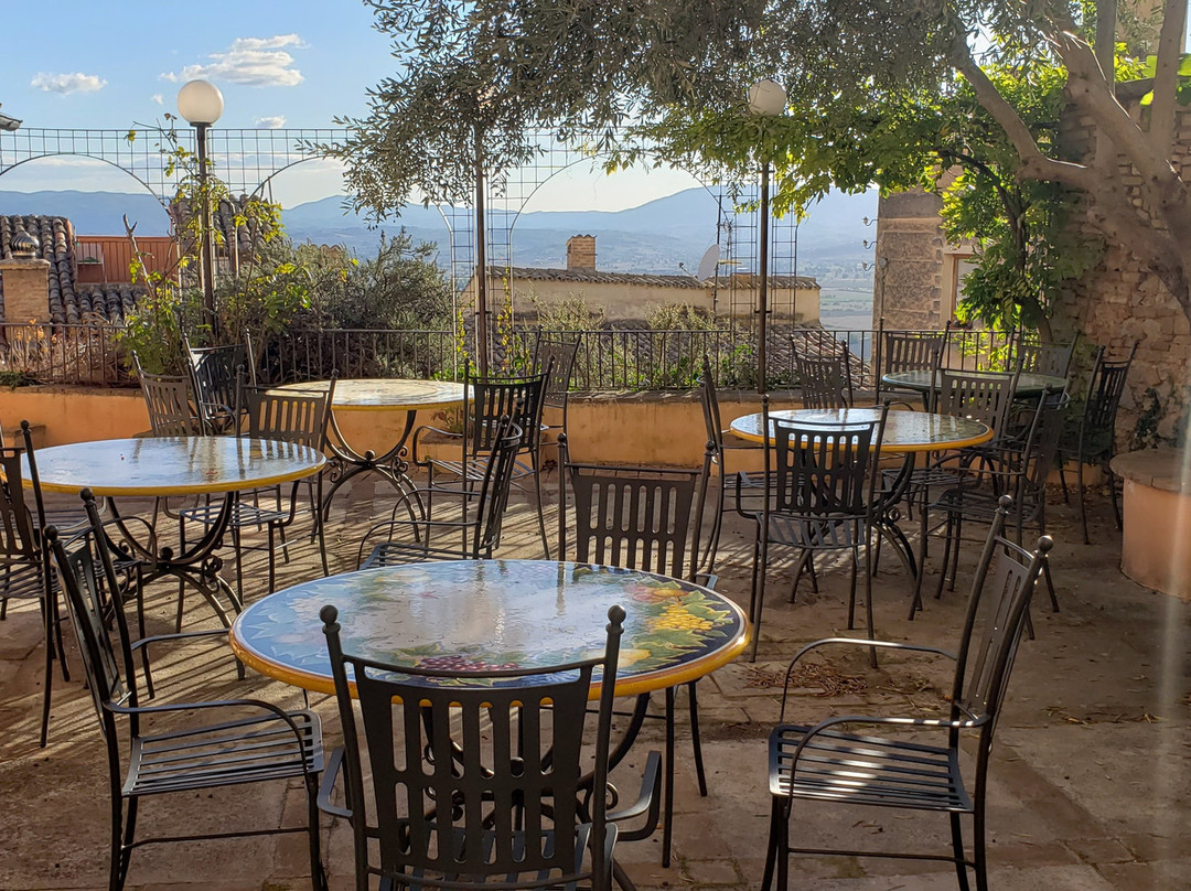 Trevi酒店住宿-Hotel Trevi